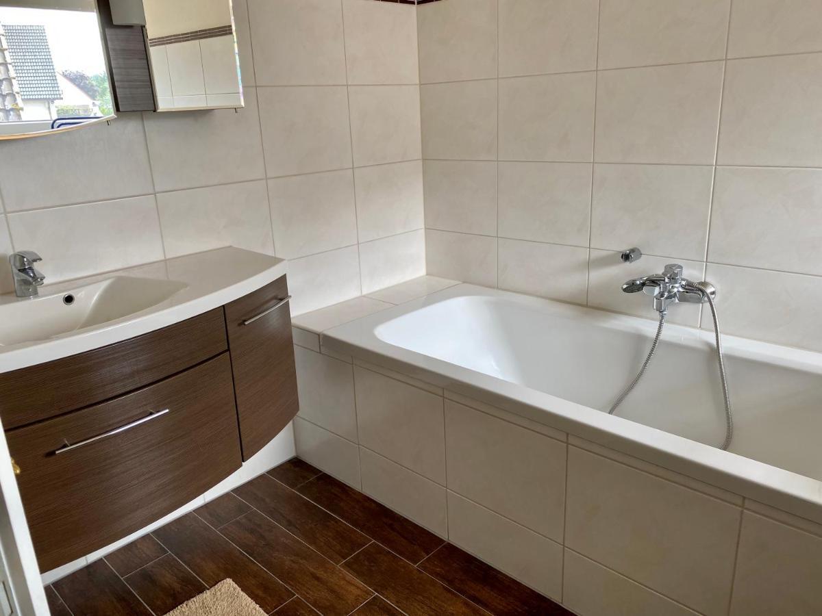 Gaestehaus White Horse Diedersen Coppenbrugge Luaran gambar