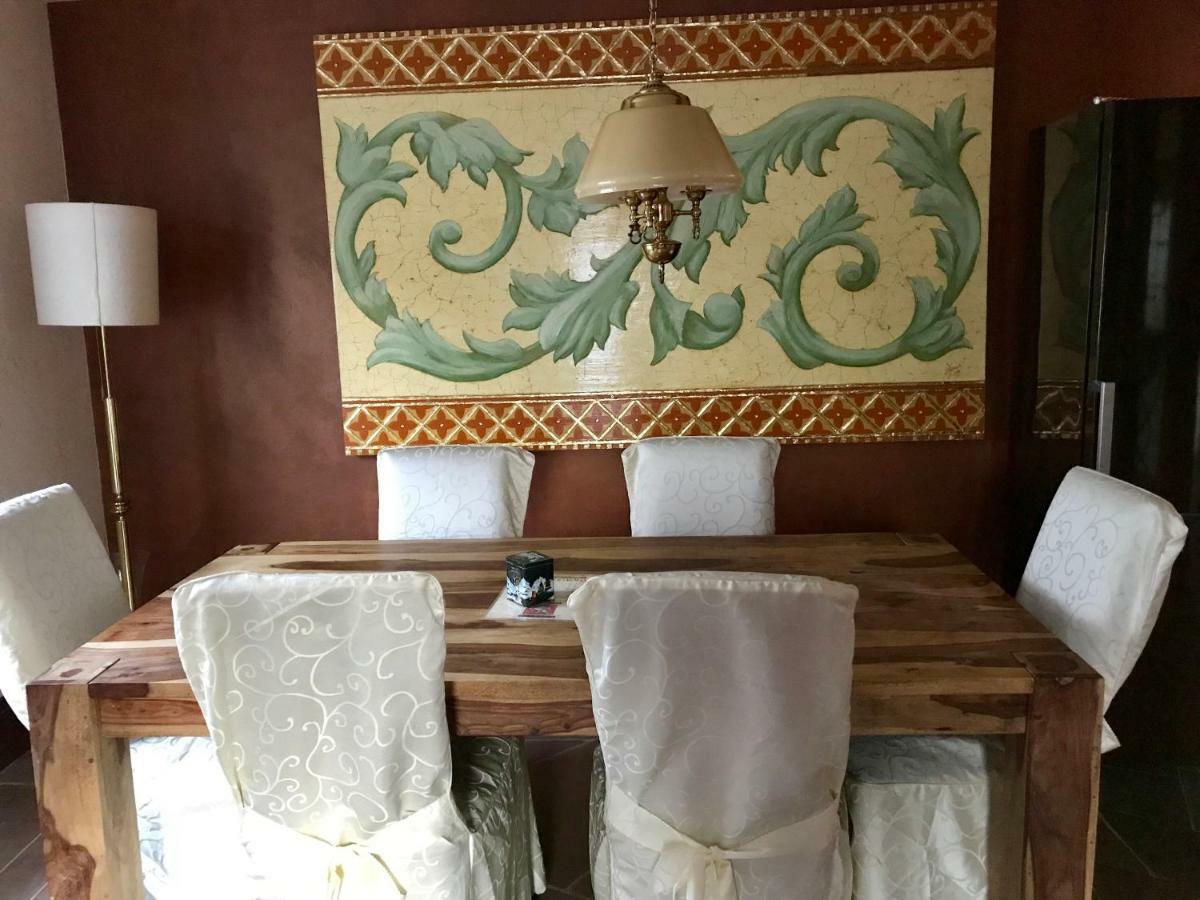 Gaestehaus White Horse Diedersen Coppenbrugge Luaran gambar